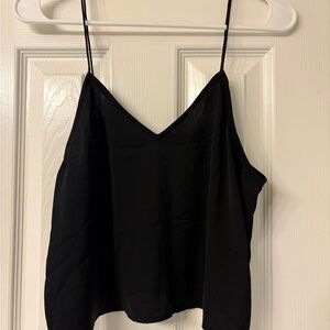 BP Black Camisole Top